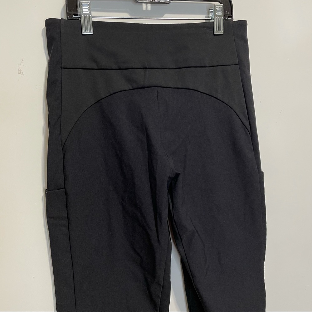 NWOT Athleta Headlands Hybrid Trek Jogger Tights - Picture 6 of 10